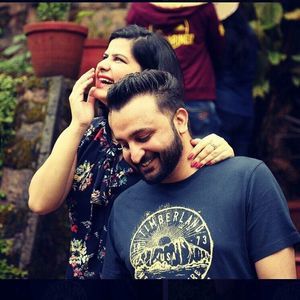 Meet your Posher, Deepi